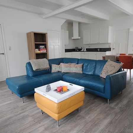 Brink 3 Diever Villa Exterior foto