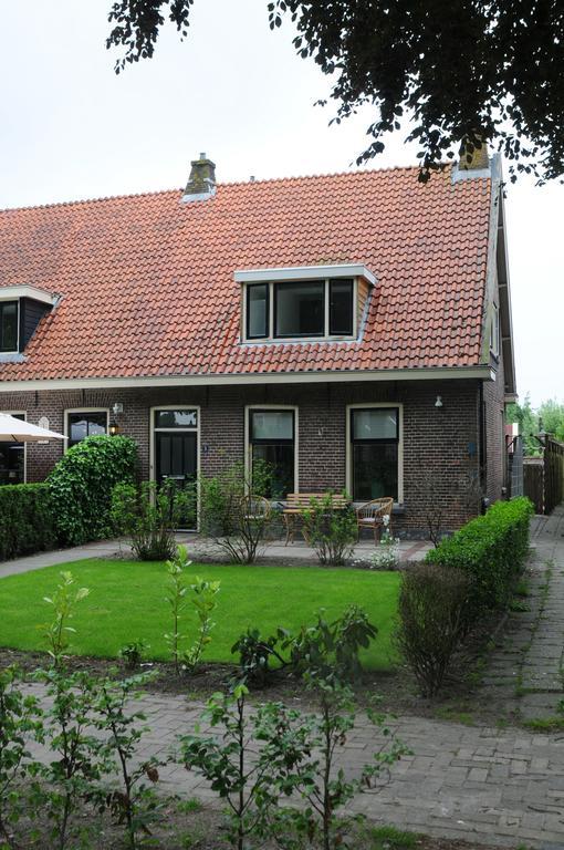 Brink 3 Diever Villa Exterior foto