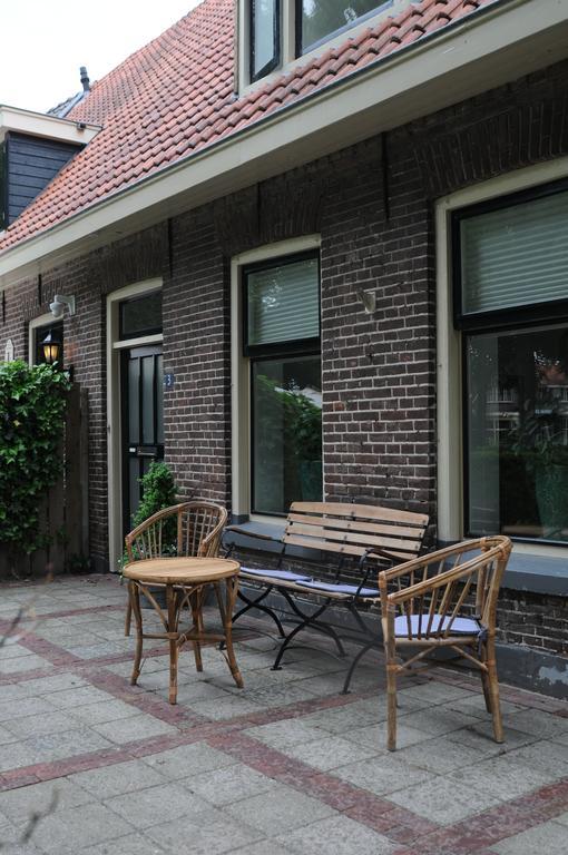 Brink 3 Diever Villa Exterior foto