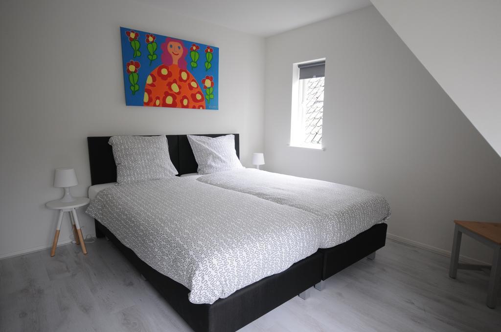 Brink 3 Diever Villa Exterior foto