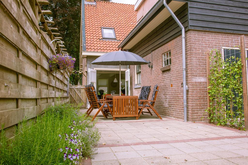 Brink 3 Diever Villa Exterior foto